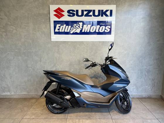 HONDA PCX 160 DLX HONDA PCX 160 DLX